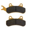 Traild Can-Am Defender HD7 HD8 HD9 HD10 Ceramic Brake Pad
