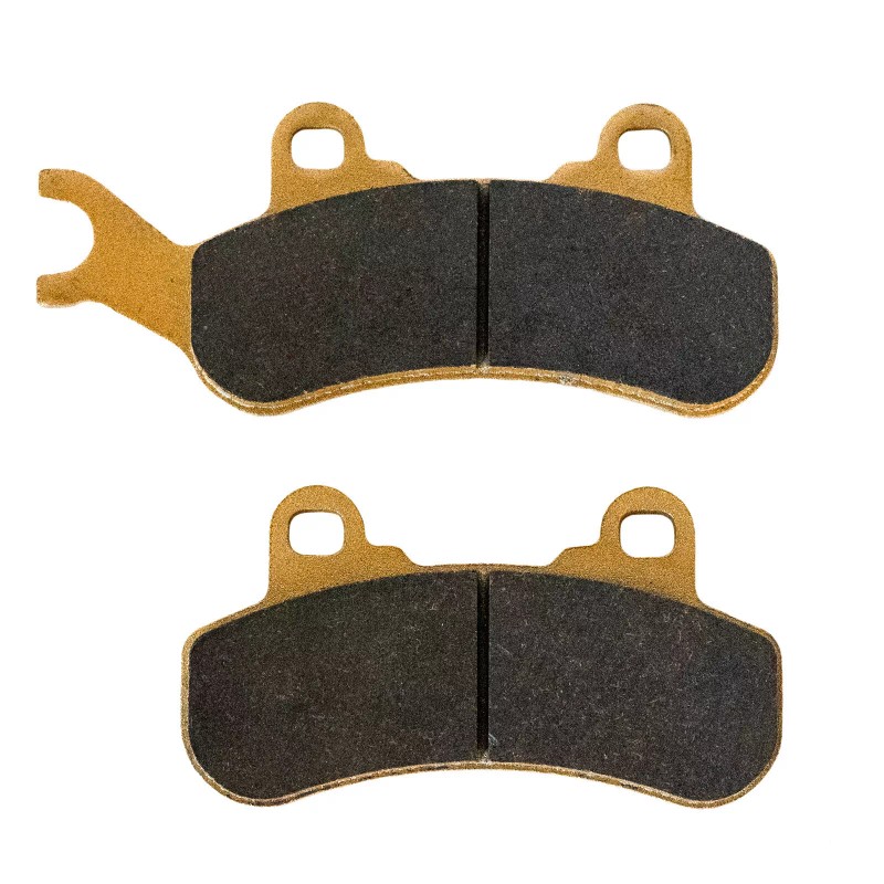 Traild Can-Am Defender HD7 HD8 HD9 HD10 Ceramic Brake Pad