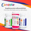 Suplemento Alimenticio Ingredientes Mujer Vitaminas Prenatales Omega Ácido Fólico Hierro