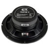 CT Sounds TROPO8-4 8” Shallow Mount Midrange Speaker, 200 Watts