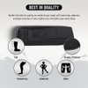 Endless Premium Adjustable Pair of Ankle Strap with Double Stitching