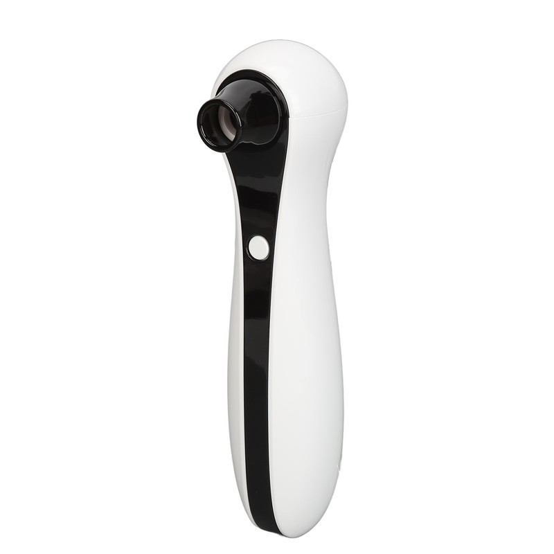 Vacuum Black Head Remover Household Rechargeable Face Pore Vacuum Cleaner