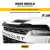 Husky Liners Hood Protector | Fits 2015-2018 Ford Edge, High