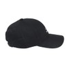 Oakley ESSENTIAL LOCK UP LOGO CAP 25.0, (02E) BLACKOUT