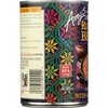 Amys, Beans Refried With Green Chiles Organic, 15.4 Ounce