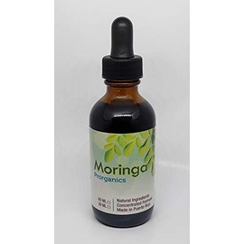 Moringa Tincture 2oz by Prorganics