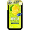 Asahi Food Mintia Breeze Fresh Lemon, 30 Tablets x 24