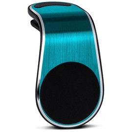 ONEFLOW Car Flex Grip for All Elephone - Car Phone Holder for Air Vent - Air Vent Mount