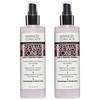 ADVANCED CLINICALS 2 PACK SET - TONICO FACIAL DE AGUA