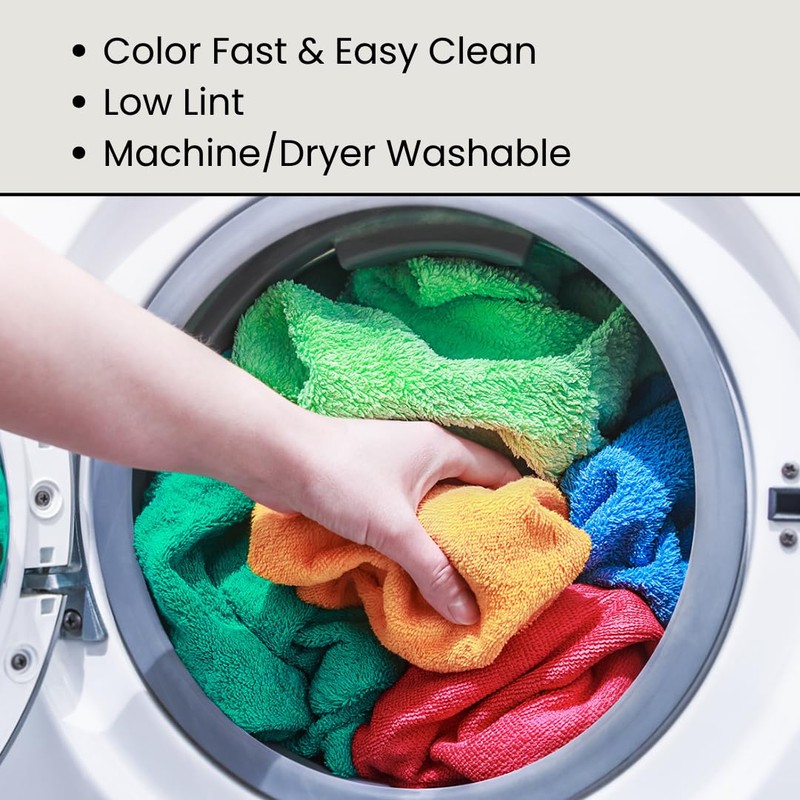 Makooz Premium 700 GSM Hand Towels for Bathroom 2 Pack