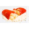 Whole Piquillo Spanish Roasted Red Peppers 390g