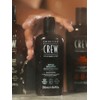 American Crew - Detox Shampoo 250 ml