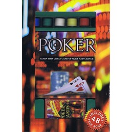 Imagine That Poker Set