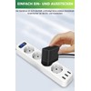 Bouge 12 V Power Supply Compatible with Storz and Bickel