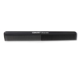 Comare Hard Rubber Styling Comb, C333157, 8 1/2 Inch, 1.6 Ounce