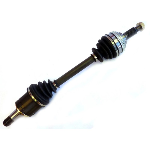 DTA 2 Front CV Axles Shafts Pair Fit V6 Camry,