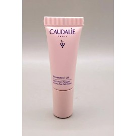Caudalie 3 X CAUDALIE RESVERATROL- LIFT EYE FIRMING GEL CREAM 0.1 OZ/5 ML*3