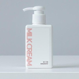 (Seller Hub) Large Capacity Cream Lotion for Teens and Teenagers (S5717274) / ()청소년 10대 기초화장품 대용량 크림로션 (S5717274)