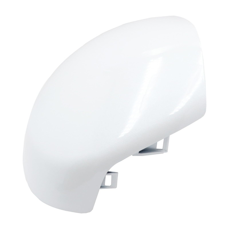 Right Passenger Side Replacement Mirror Cover Compatible with 11th Gen