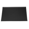 B5 26 Paper Cover Frosted Translucent Waterproof Rollable PP Page