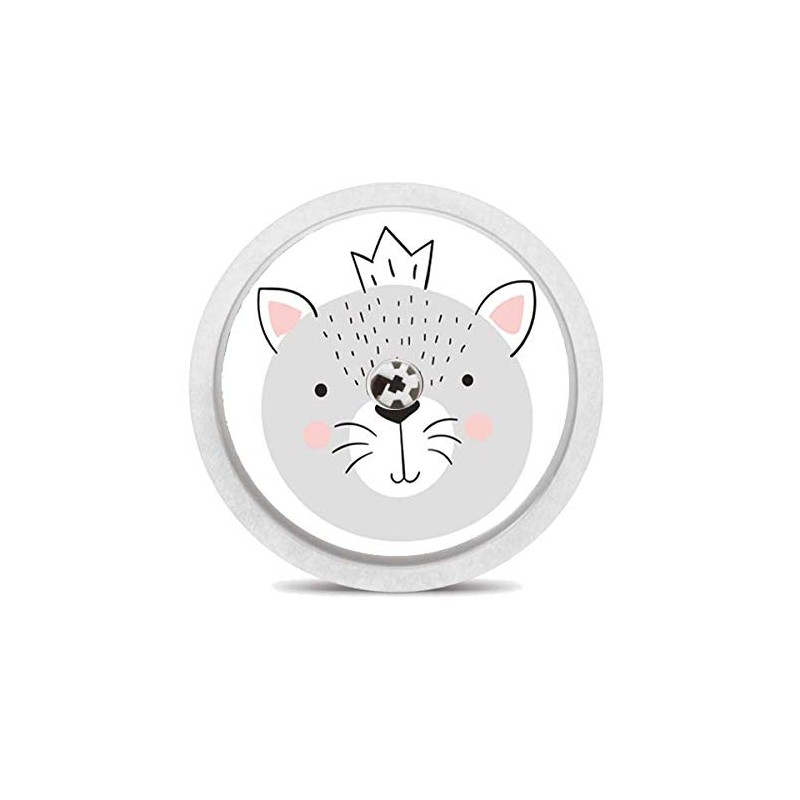 Diasticker® - Sticker for Freestyle Libre 2 Sensor - Set