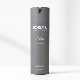 Ideal for Men [7 consecutive years] Ideal for Men Perfect All-in-One 150ml Individual Product 150mL / [7년 연속 ] 아이디얼포맨 퍼펙트 올인원 150ml 단품기획 본품 150mL