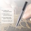 Mini Polishing Pen Kit Micro Rechargeable Electric Grinding Machine for