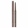 The Saem Eco Soul Power Proof Ultra Slim Eyeliner 0.1g, Thrill Brown, 1 pc / 더샘 에코 소울 파워프루프 초슬림 아이라이너 0.1g, 스릴브라운, 1개