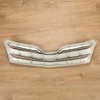 HECASA Front Upper Grille Compatible with 2013-2016 Toyota Venza Replacement
