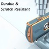 SANRILY 1 Pcs for Volvo Key Fob Cover XC90 XC60