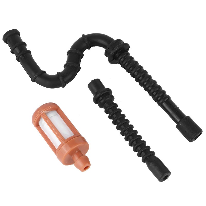Fuel Pipe Hose Line, Chainsaw Fuel Hose Pipe Filter Element