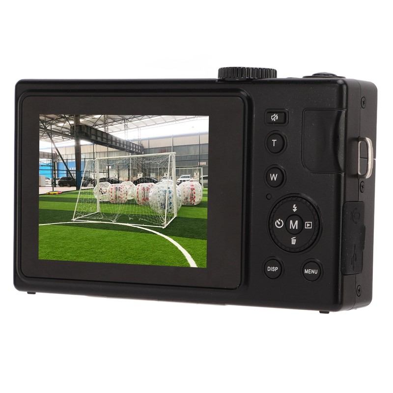 CD R1 1080P FHD Micro Single Camera Portable Mirrorless Camera