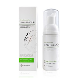 Innersense Intimate Foaming Wash Feminine Cleanser / 이너센스 인티메이트 포밍 워시 여성청결제