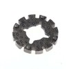 Arbor Adapter for Worx Rockwell Oscillating Multi Tool Fit to