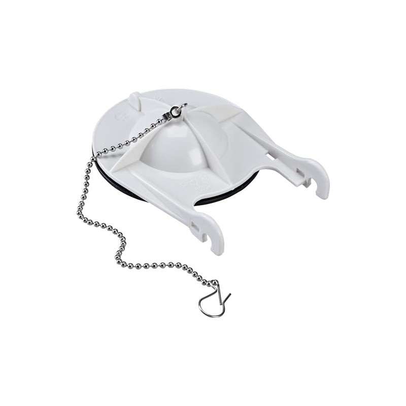 Master Plumber 213PL, Flapper 3", Replacement for A/S 738920-0070-A -