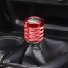 LIUQING 4Runner Gear Shift Knob, 4WD Gear Shift Handle Head