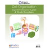 NewPath Cell Organization 3-D Model Making Kit - Individual Student