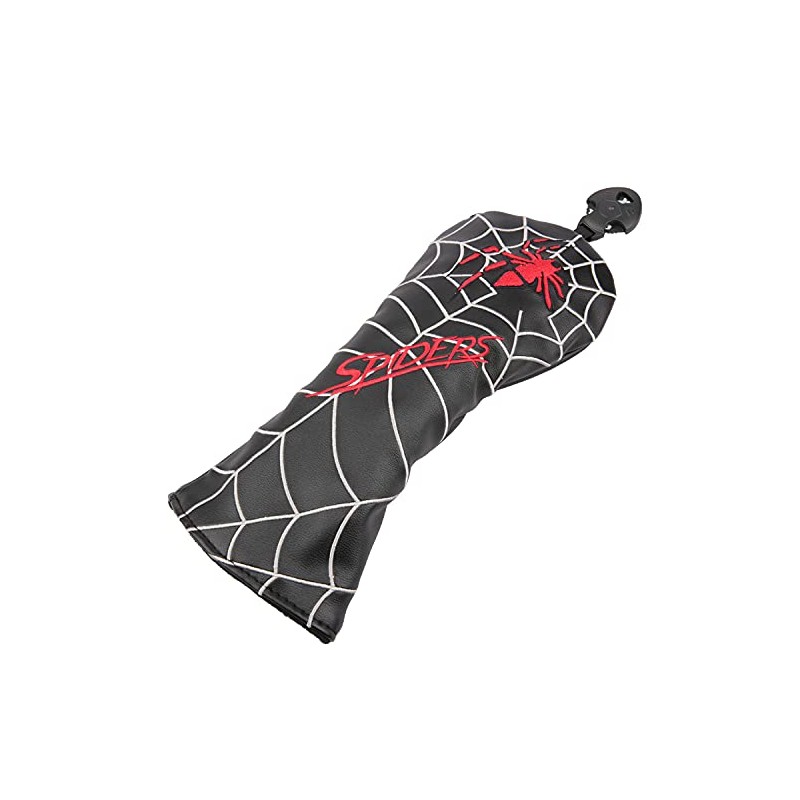 Golf Headcover Driver Cover Wood FW Cover Utility UT Cover