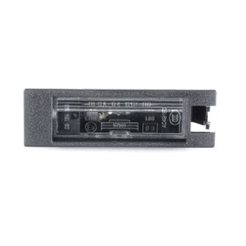 Magneti Marelli 13139990 Plate Lamp