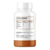 Greenside Diente De Leon 21g, 60 Capsulas Sfn Sabor Sin