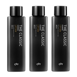 남성화장품 더클래식 남성 로션 250ml X 3개 / 대용량 남자화장품 The Classic Men's Lotion 250ml X 3 / Large Capacity Men's Skincare