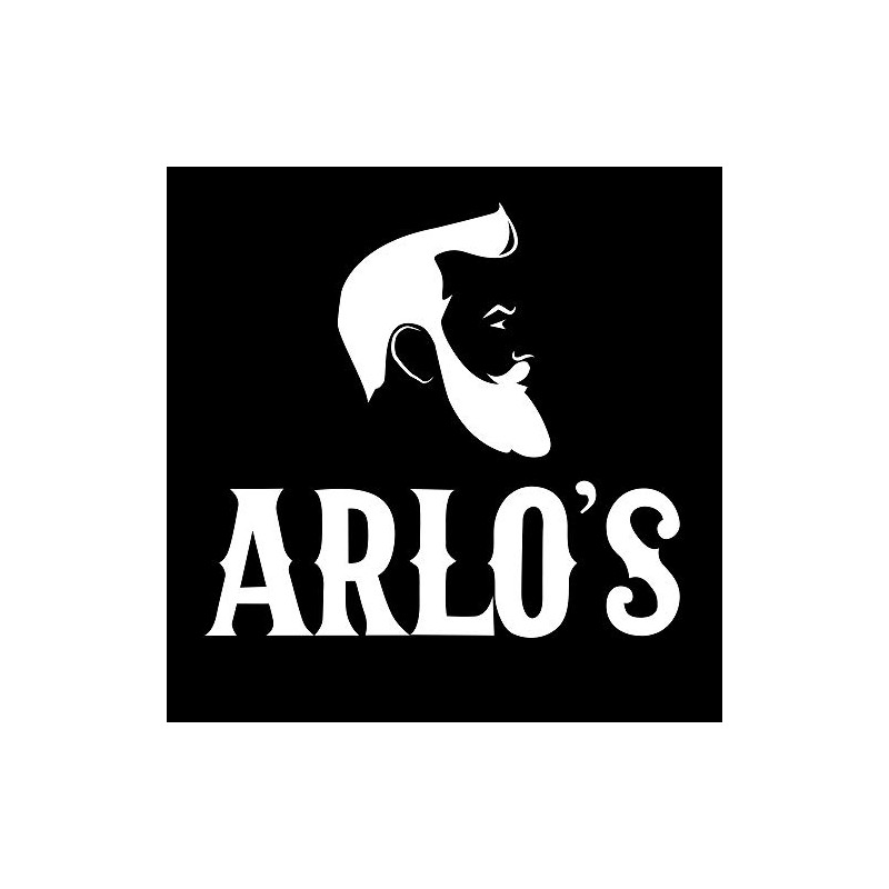 Arlo's Pro Growth Beard Oil - Bergamot Juniper 2.5 oz.