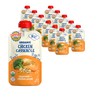 Earth's Best Organic Vegetable + Chicken Puree Chicken Casserole Pouch,