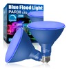 LOXYEE PAR38 Flood Light, 2 Pack - Dimmable, E26 Base