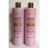 Harbor ~ Smooth Shampoo & Conditioner with Keratin & Amino