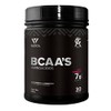 YAOCA, BCAA's en polvo 420g | Suplemento a base de