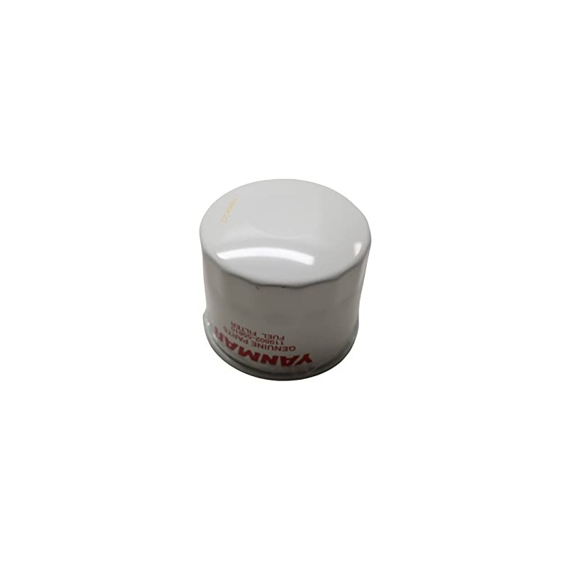 Yanmar 119802-55810 119802-55810 Fuel Filter