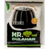 Mr. Hat Gulaman Unflavored Jelly Powder BLACK (4 Sachets x