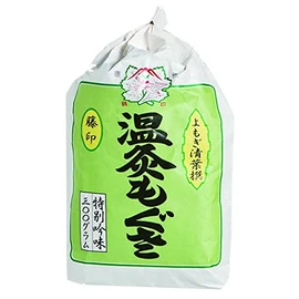Fujiirin Hot Moxibustion Mogusa 10.6 oz (300 g)