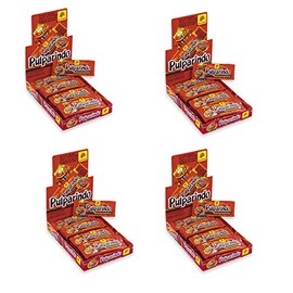 Pulparindo Flavors Bundle (4 Xspixy)